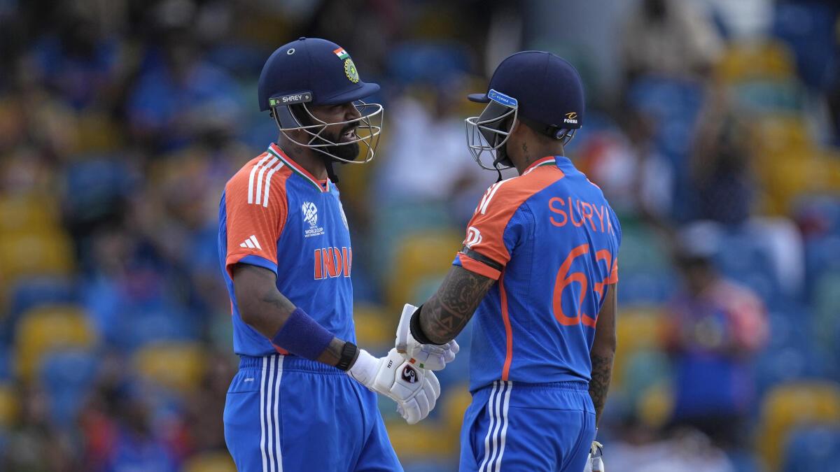 India tour of Sri Lanka 2024 revised schedule: Full list of matches, fixtures, dates, venues